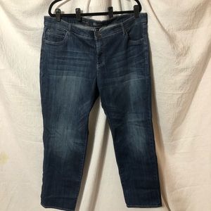 KUT from the Kloth  Boyfriend Jeans